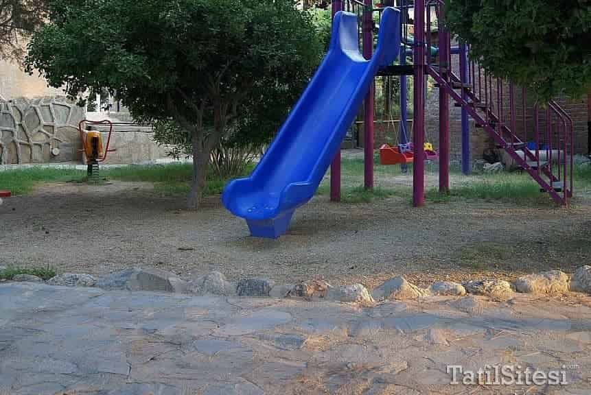 İnaltı Termal Otel